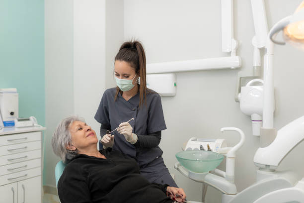 Best Emergency Root Canal Treatment in Marshville, NC