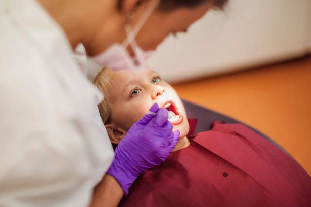 Best Holiday Emergency Dentist in Marshville, NC