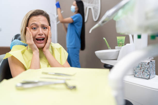 Best Emergency Dentist for Special Needs Patients in Marshville, NC