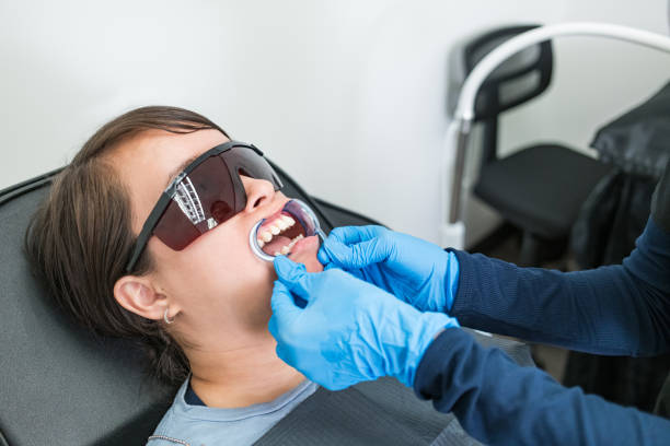 Best Emergency Dentist for Knocked-Out Tooth in Marshville, NC