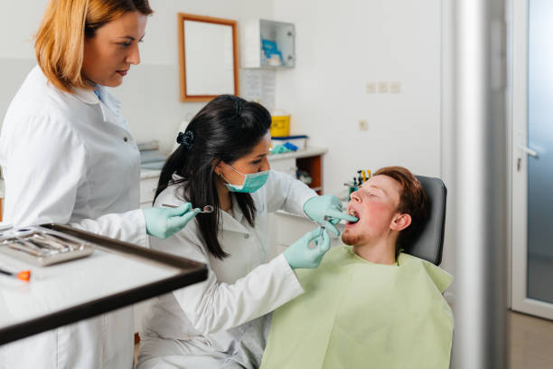 Best Emergency Dental Care for Abscessed Tooth in Marshville, NC