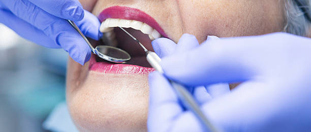 Best 24-Hour Emergency Dentist in Marshville, NC