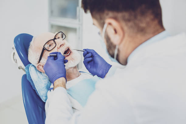 Best Pediatric Emergency Dentist in Marshville, NC